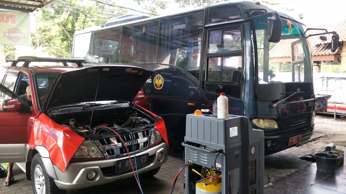 bengkel ac mobil ungaran6
